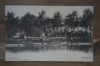 Middelburg Blauwedijk Ekspresowa dostawa