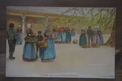 Popularny Middelburg