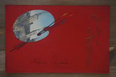 Darmowa dostawa Middelburg Groeten uit