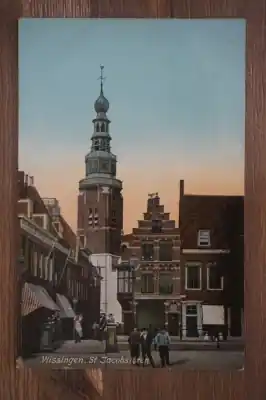 Vlissingen St. Jacobstoren Zamów teraz