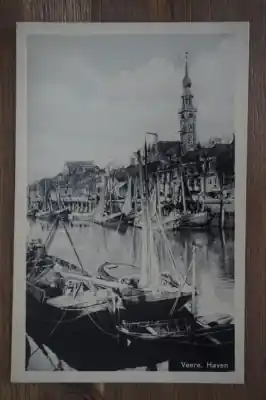 Veere Haven Promocja