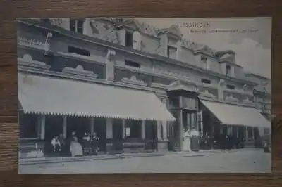 Vlissingen Belgische Loodsensocieteit de Unie Oferta