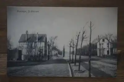 Vlissingen Badhuisweg Najlepsza cena