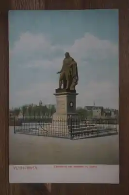 Niska cena Vlissingen Standbeeld van Admiraal de Ruyter