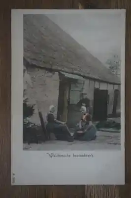 Promocja Walcheren Boerenhoeve