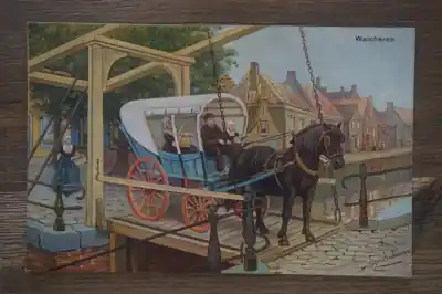 Walcheren Wyprzedaż