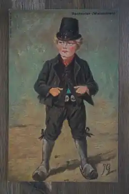 Walcheren Rentenier Darmowa dostawa