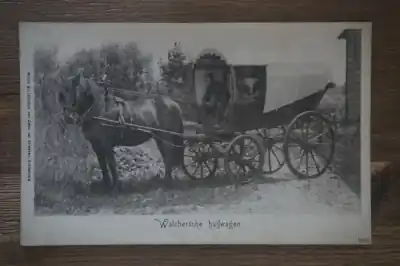 Kup teraz Walcheren Huifwagen