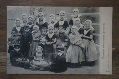 Oferta Walcheren Zeeuwsche Boerenkinderen