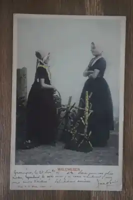 Darmowa dostawa Walcheren