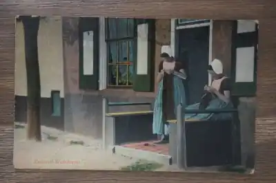 Walcheren Ostatnia szansa