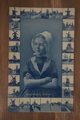 Oferta limitowana Walcheren Boerin