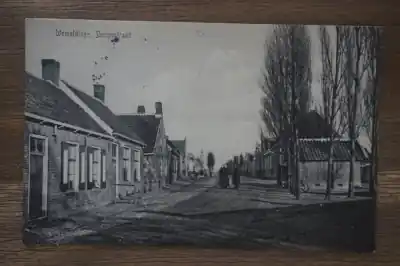 Niska cena Wemeldinge Dorpsstraat
