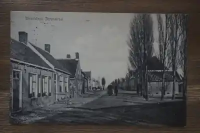 Najlepsza cena Wemeldinge Dorpsstraat