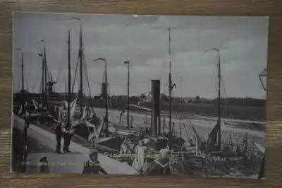 Wemeldinge Kleine sluis Premium