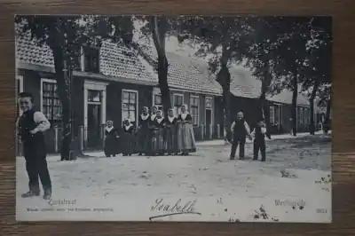 Szybka dostawa Westkapelle Zuidstraat