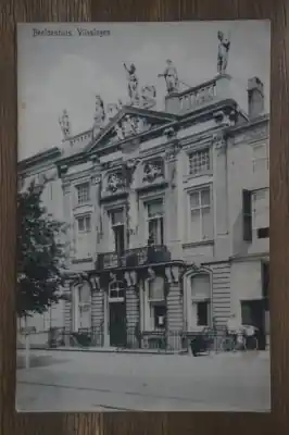 Vlissingen Beeldenhuis Oferta