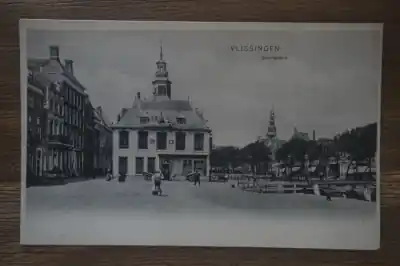 Vlissingen Beursplein Premium