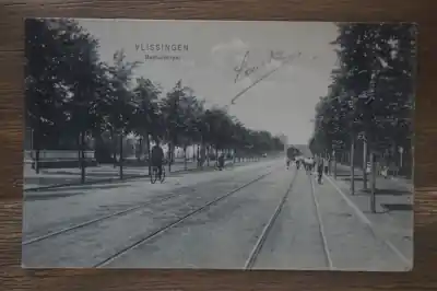Oferta limitowana Vlissingen Badhuisstraat