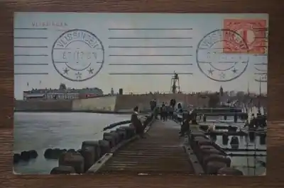 Oferta Vlissingen Havenhoofd