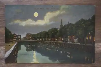 Szybka dostawa Vlissingen Bellamykade