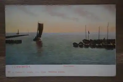 Vlissingen Oude haven Darmowa dostawa