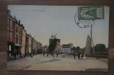 Bezpieczna płatność Vlissingen Nieuwendijk