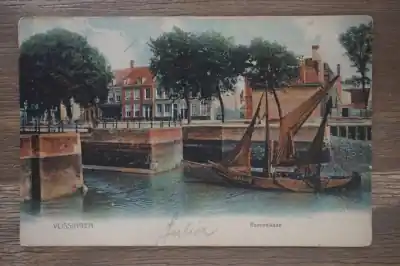 Szybka dostawa Vlissingen Rommelkade