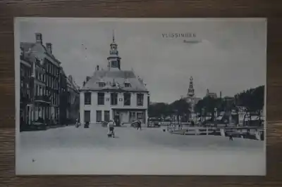 Tylko dziś Vlissingen Beursplein