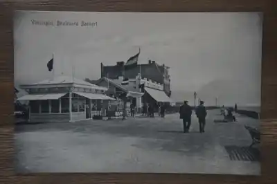 Vlissingen Boulevard Bankert Darmowa dostawa