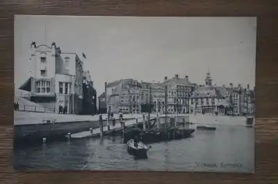 Oferta limitowana Vlissingen Beursplein