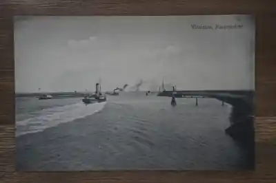 Vlissingen Havengezicht Niska cena