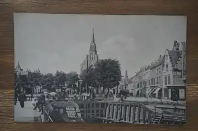 Vlissingen Tylko dziś