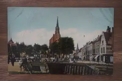 Vlissingen Steenebeer Oferta