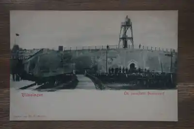 Kup teraz Vlissingen De Noordzee boulevard