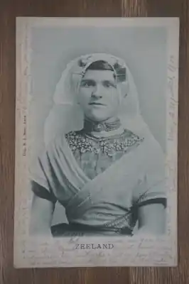 Bezpieczna płatność Zeeland