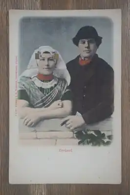 Ostatnia szansa Zeeland