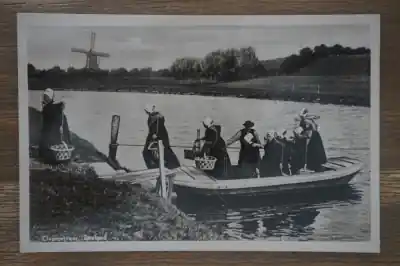 Zeeland Overzet veer Szybka dostawa