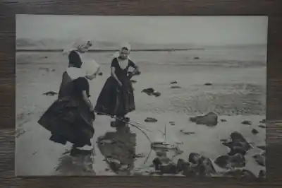 Zeeland Scheepje varen Rabat