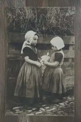 Ekspresowa dostawa Zeeland Kinderen