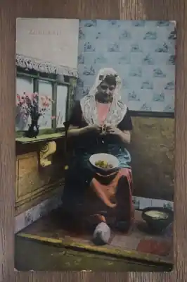 Zwrot pieniędzy Zeeland