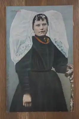 Zeeland Wysoka jakość