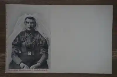 Oferta limitowana Zeeuwsche Kleederdracht