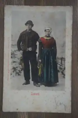 Zeeland Szybka dostawa