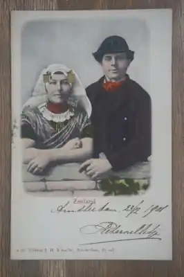 Zeeland Najlepsza cena