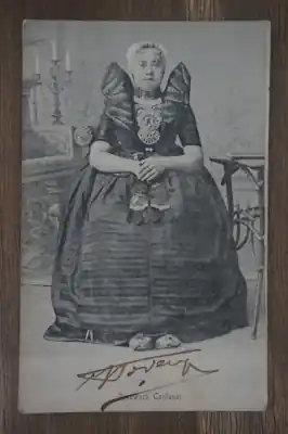 Tylko dziś Zeeuwsch Costuum