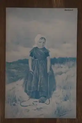 Zeeland Ekspresowa dostawa