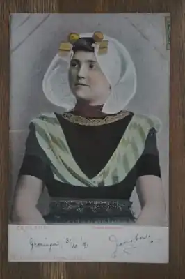 Zuid-Beveland Zwrot pieniędzy