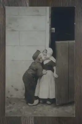 Kup teraz Zeeland Een ochtendkus