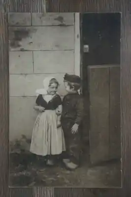 Zeeland Zullen we een wandeling maken Kup teraz